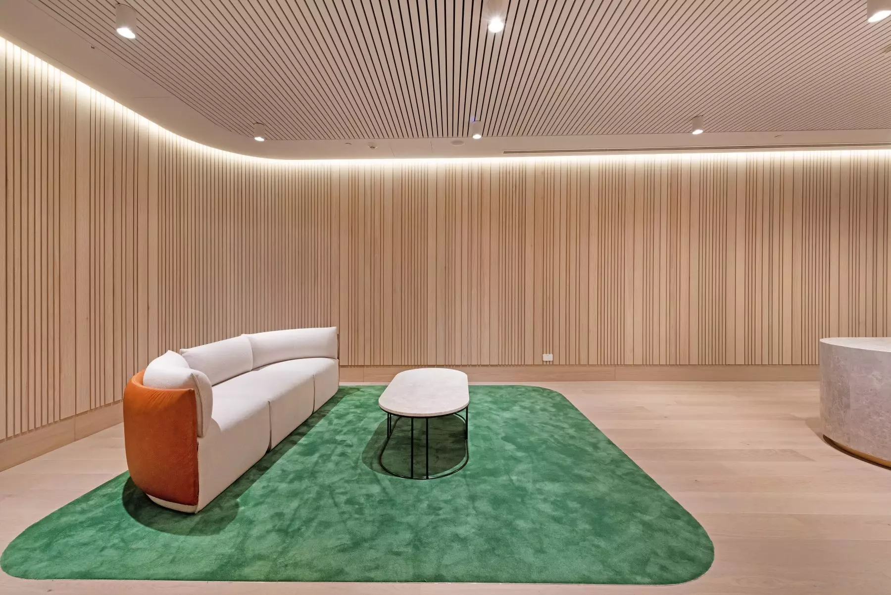 Ashurst - PMC Projects
